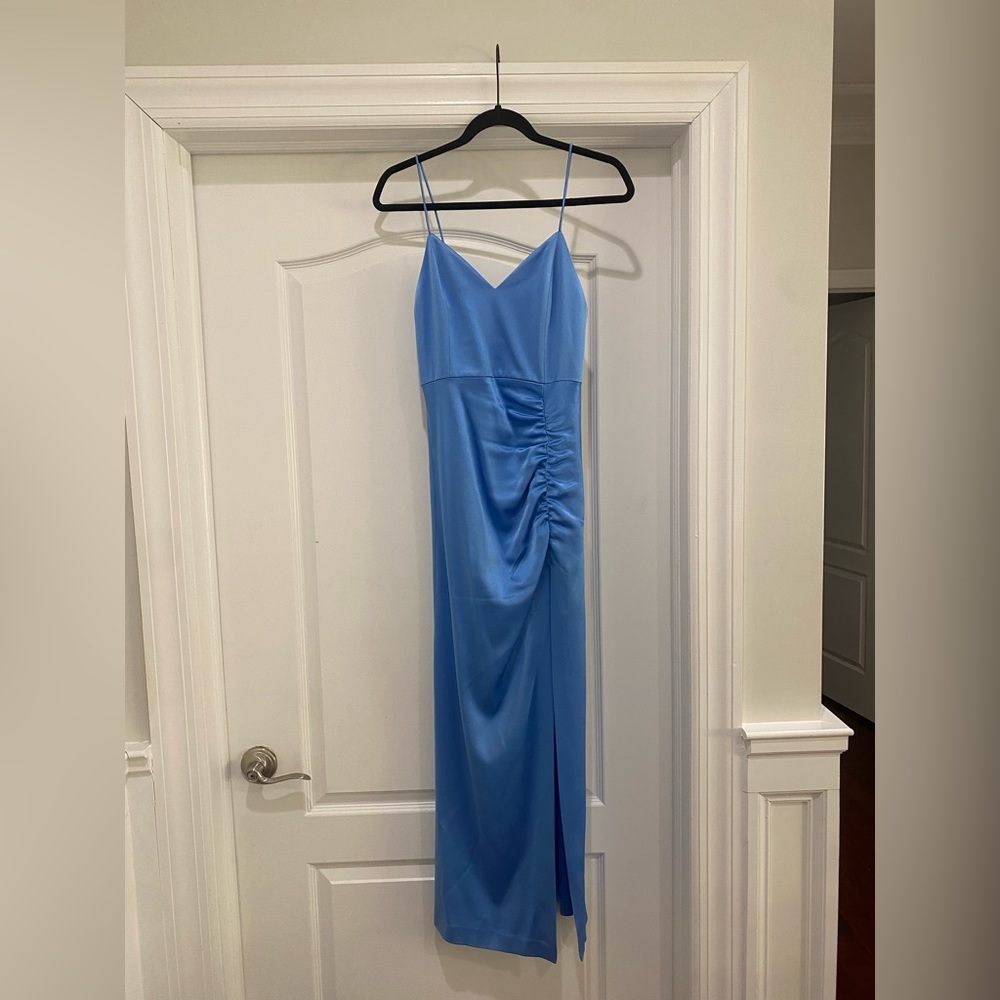 Alice + Olivia evening gown